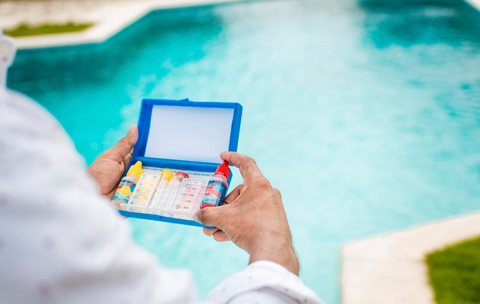 Understanding Chlorine Demand